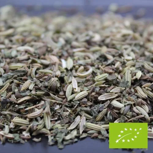 Infusion BIO Potion du Bébé Glouton - 100 Gr | FBKT