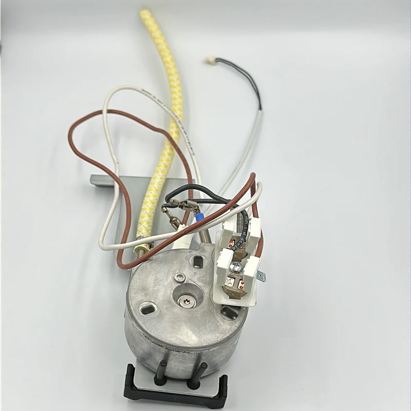 Assemblée de bouilloire vapeur XS4 avec support