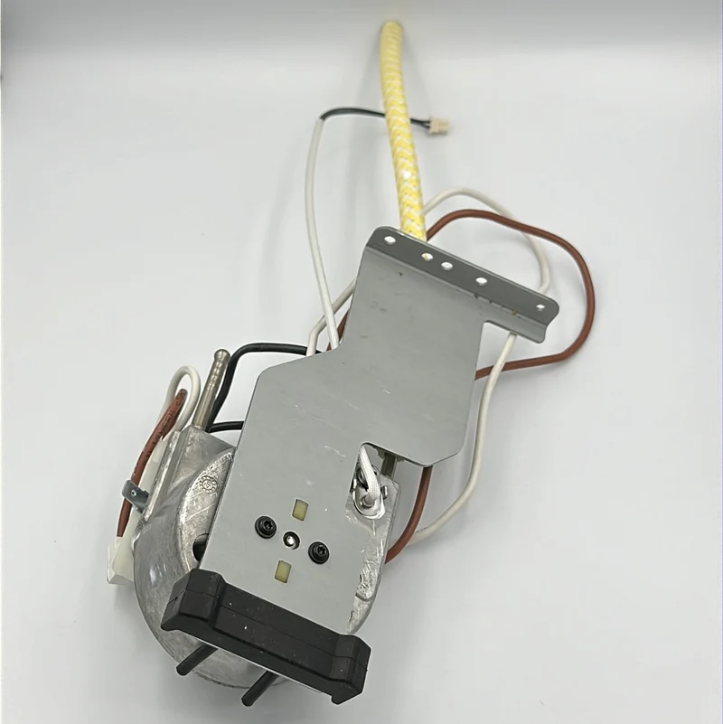 Assemblée de bouilloire vapeur XS4 avec support