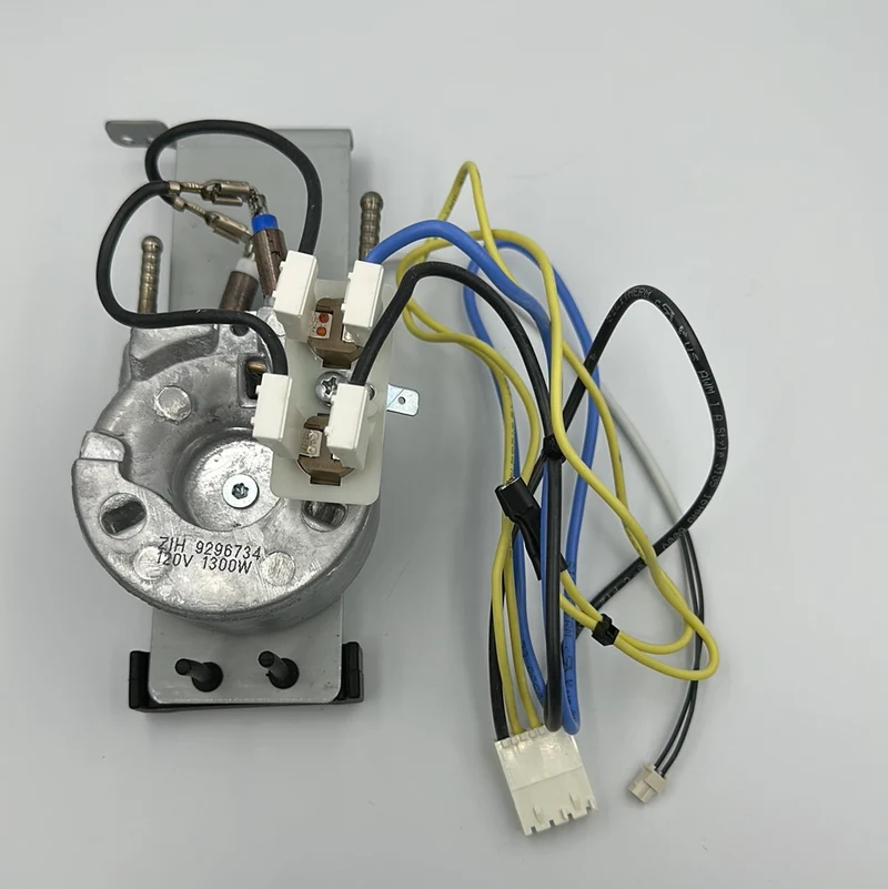 Assemblée de bouilloire café XS4 120V avec support