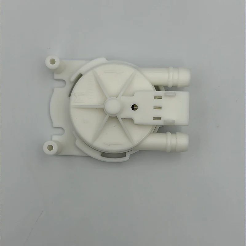 Turbine VDE avec capteur