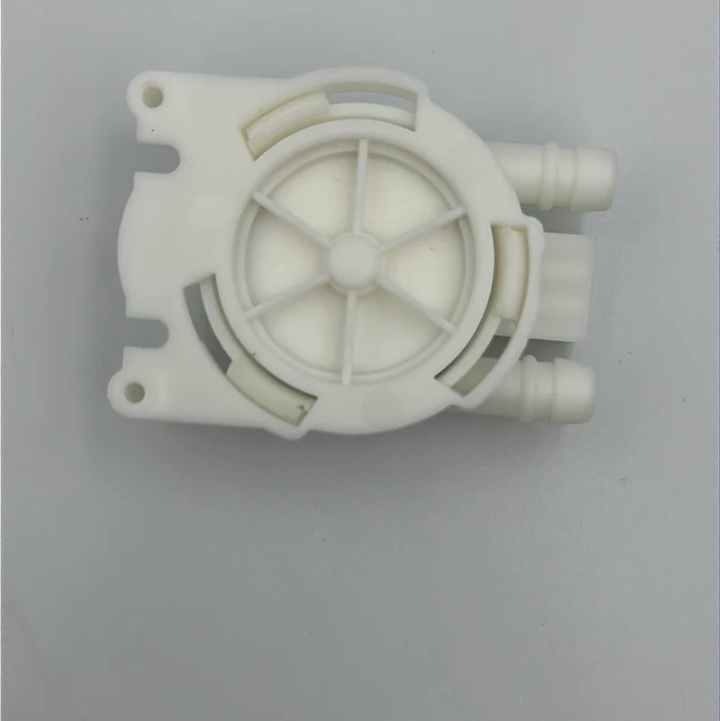 Turbine VDE avec capteur