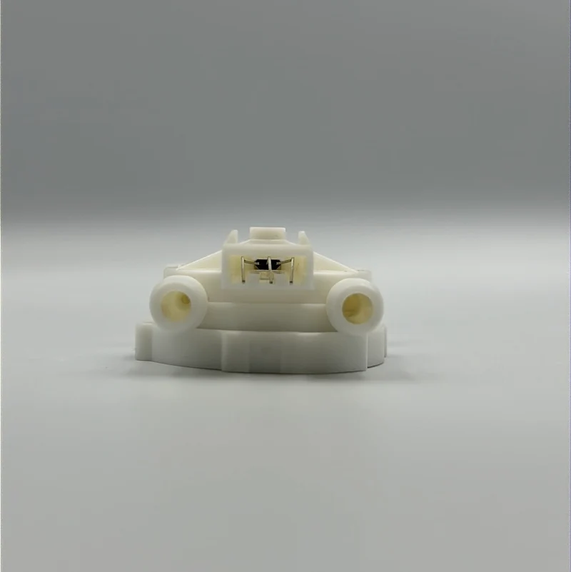 Turbine VDE avec capteur