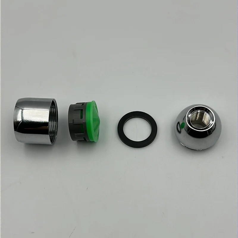 Buse d’eau chaude