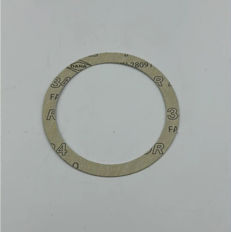 Espaceur en papier ø 71x58x0.6 mm