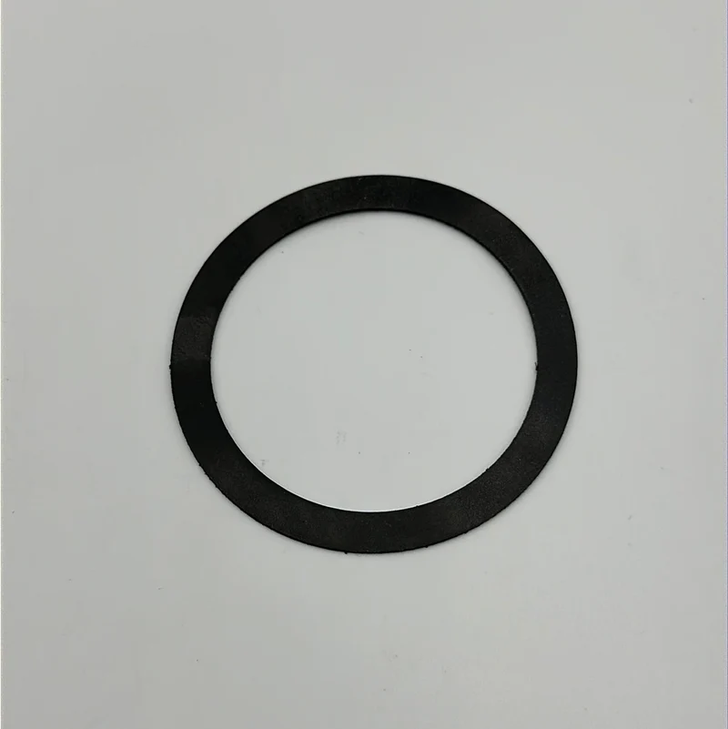Espaceur en EPDM ø 73x59x1 mm