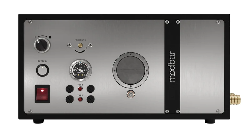 LaMarzocco - Machine à espresso manuelle Modbar Vapeur