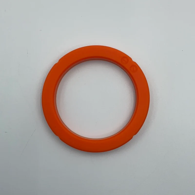 LaMarzocco - Joint de groupe silicone 71.6/55x8,2
