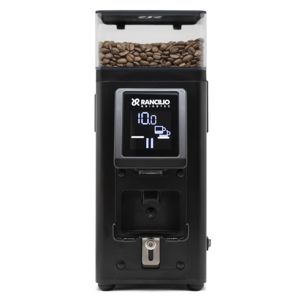 Rancilio - Moulin Stile