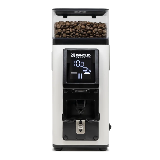Rancilio - Moulin Stile