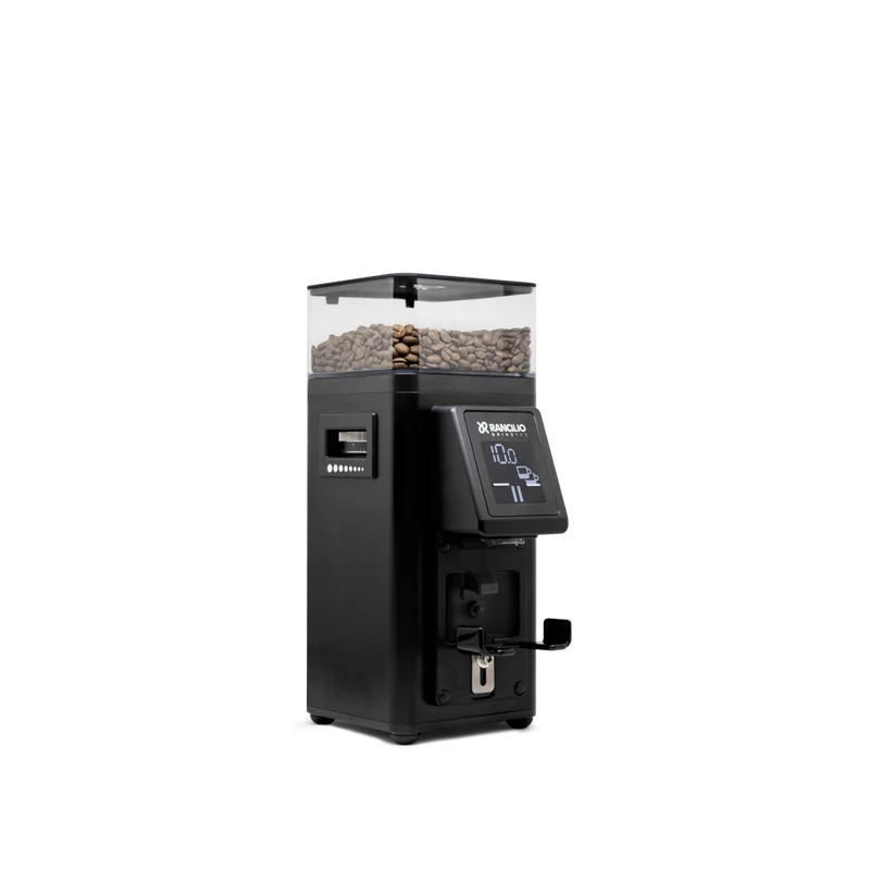Rancilio - Moulin Stile
