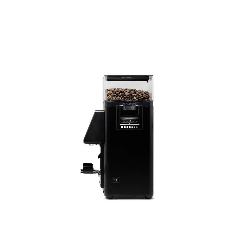 Rancilio - Moulin Stile