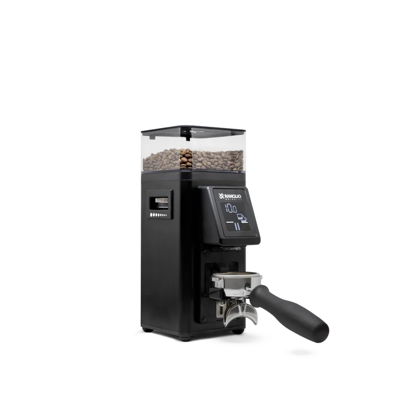 Rancilio - Moulin Stile