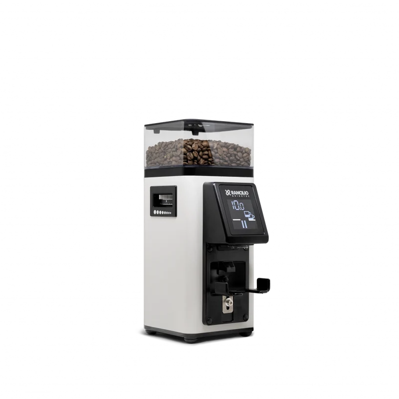 Rancilio - Moulin Stile