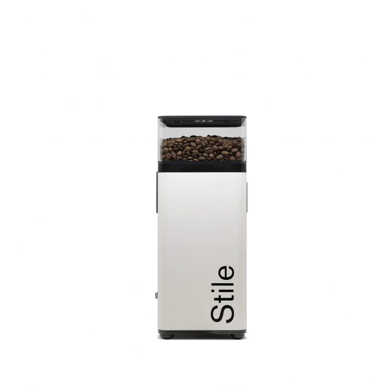 Rancilio - Moulin Stile