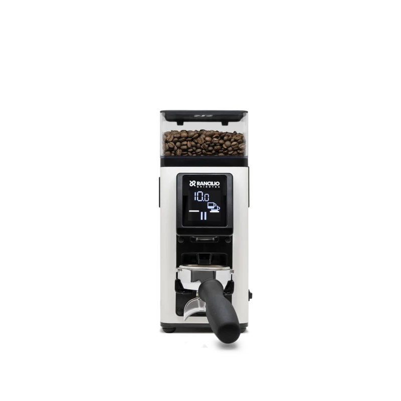 Rancilio - Moulin Stile