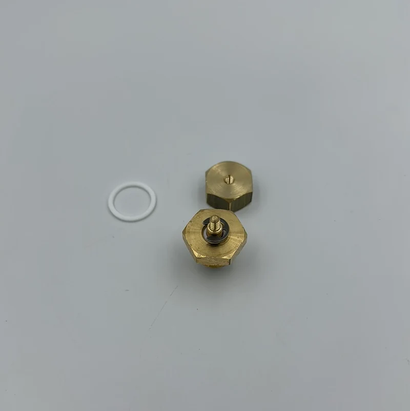 Valve anti-vide