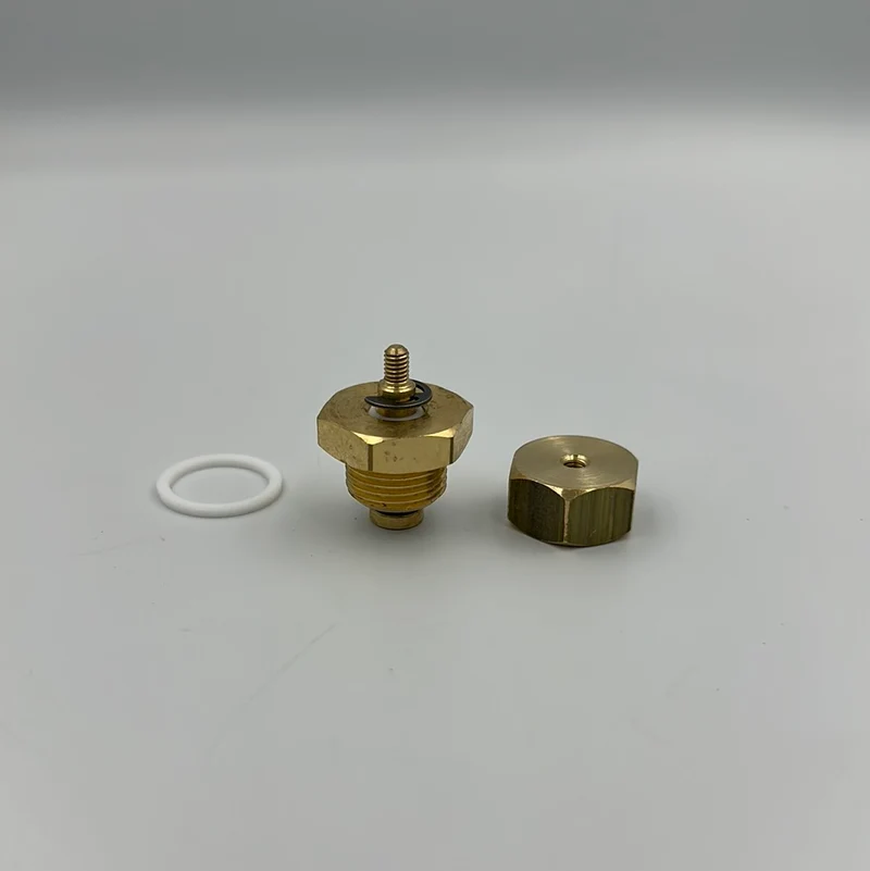 Valve anti-vide