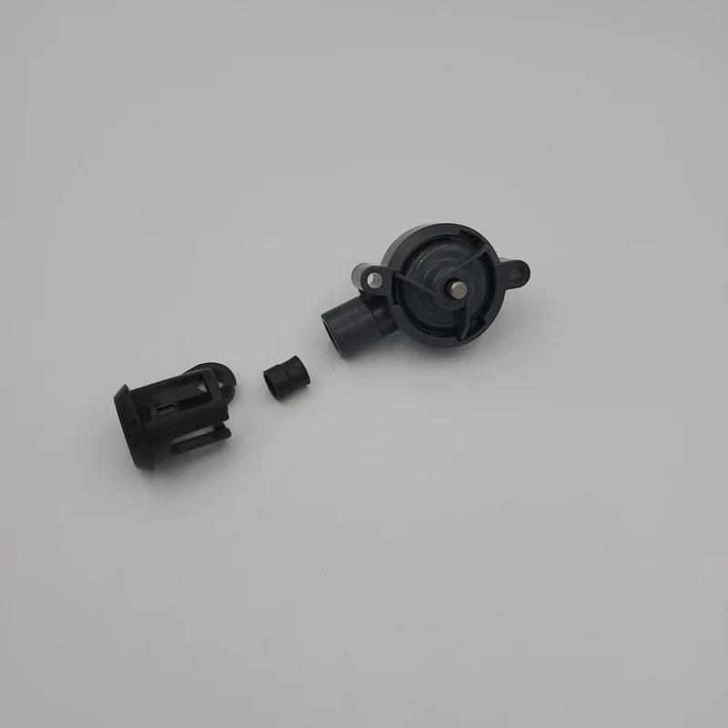 Saeco : valve SBS (Saeco Brewing System) P124, groupe d'infusion Talea/Odea/Primea
