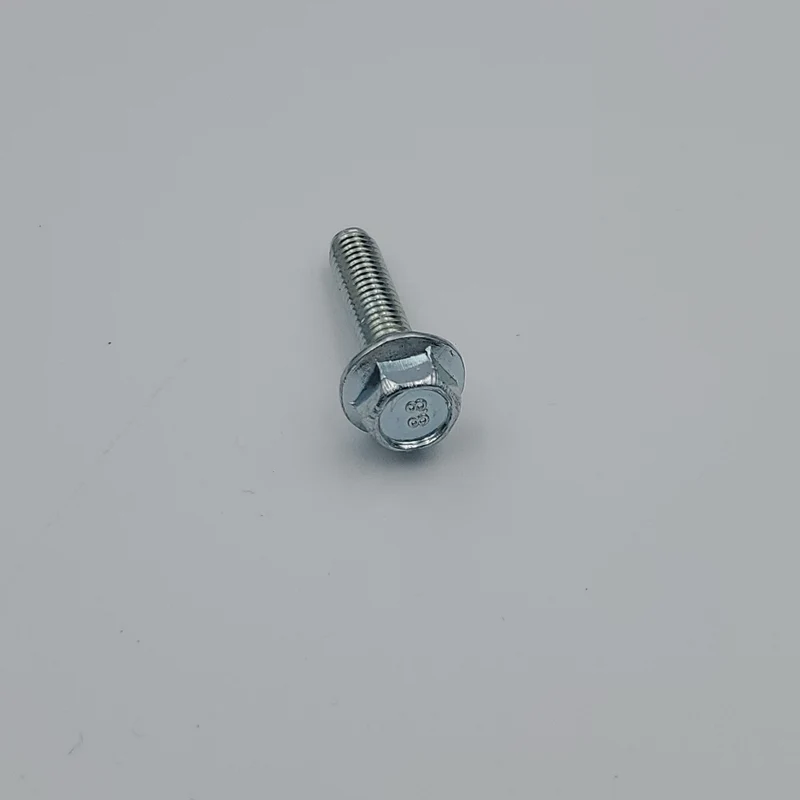 Vis de bouilloire M5X20