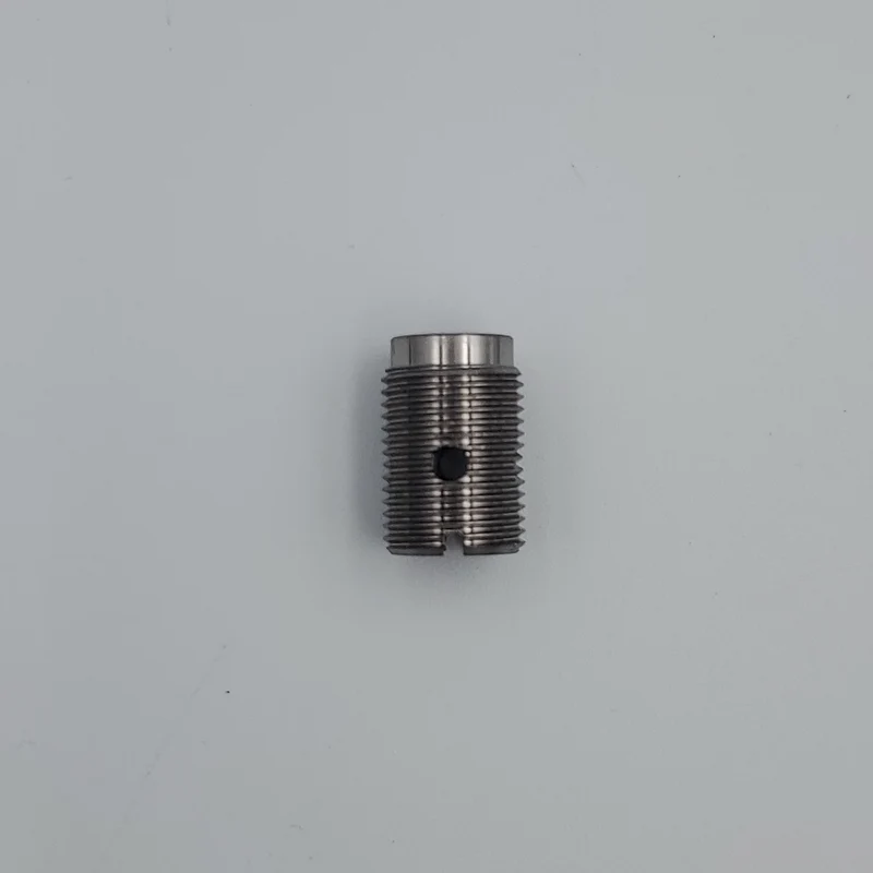 Vis de valve pour bouilloire inox