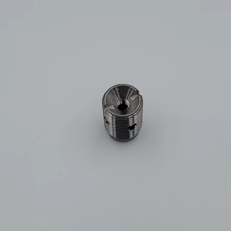 Vis de valve pour bouilloire inox