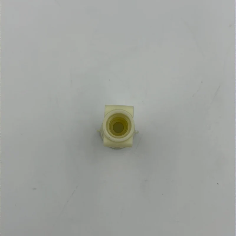 Connecteur de sortie du thermobloc