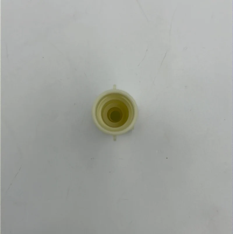 Connecteur de sortie du thermobloc