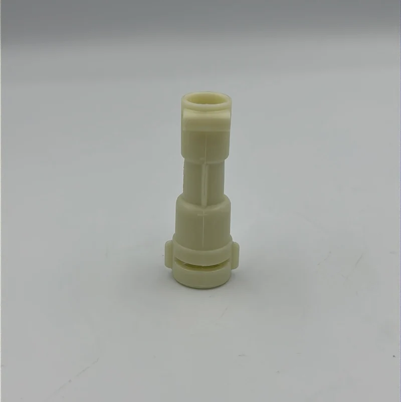 Connecteur de sortie du thermobloc