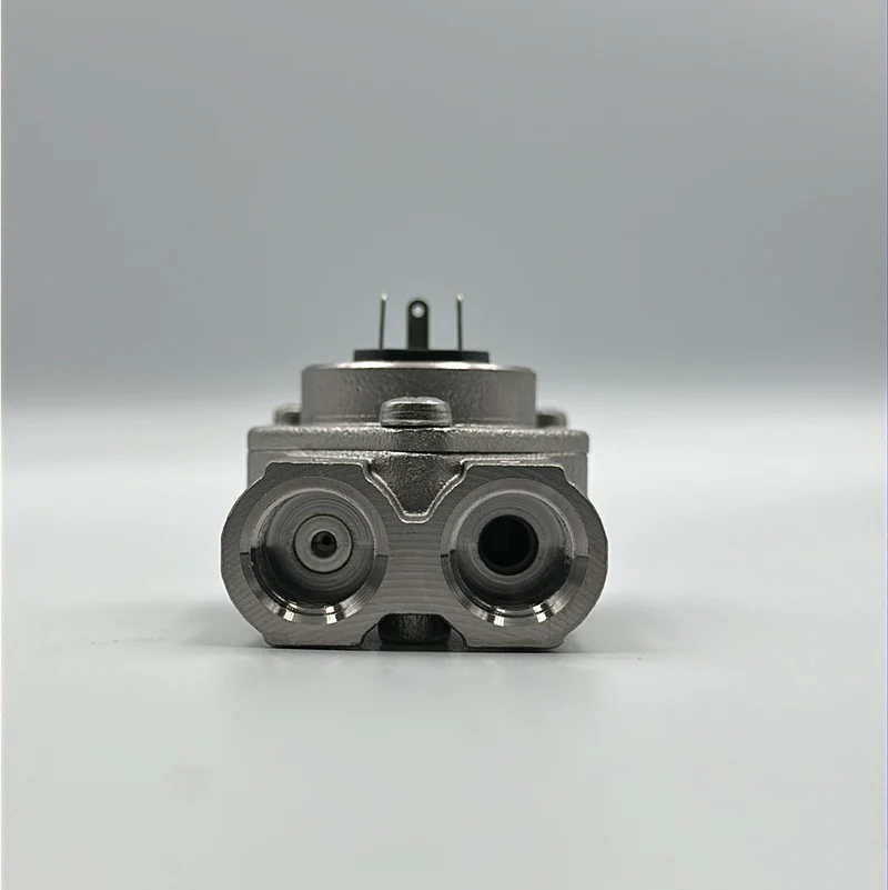 Compteur Volumétrique Gicar 1/4" Ff Ø1.15 Mm