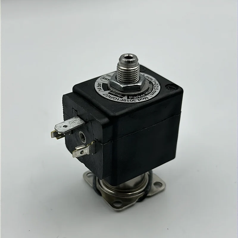 Électrovalve Parker 230V
