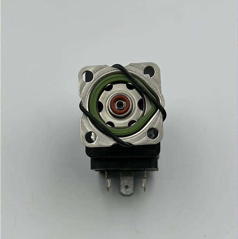 Électrovalve Parker 230V