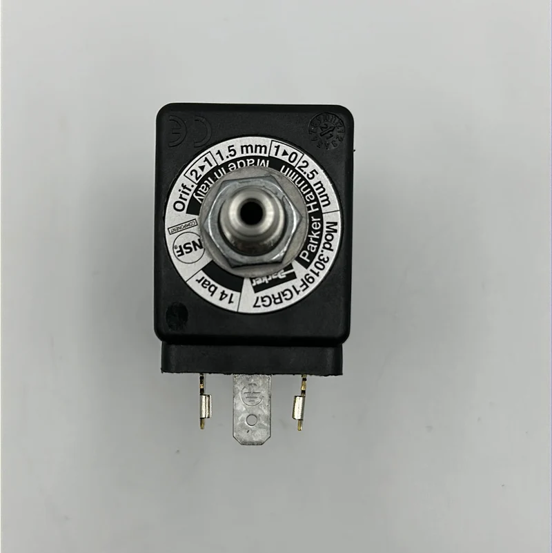 Électrovalve Parker 230V