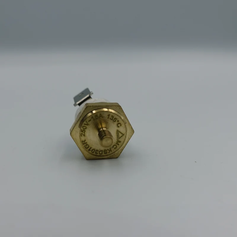 Thermostat de sécurité 135C