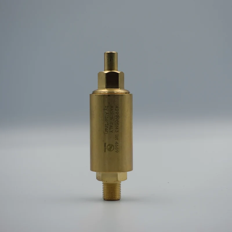 Valve de surpression 9 bar