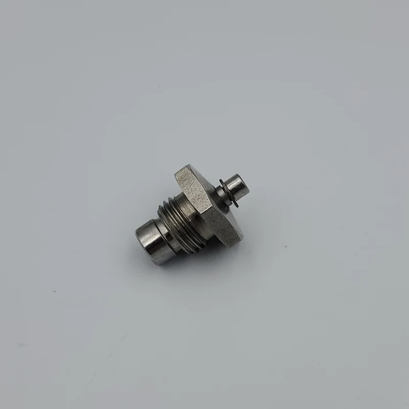Valve antivide 1/4 po : pièce de remplacement d'origine pour machines Rocket Espresso (A219905510)