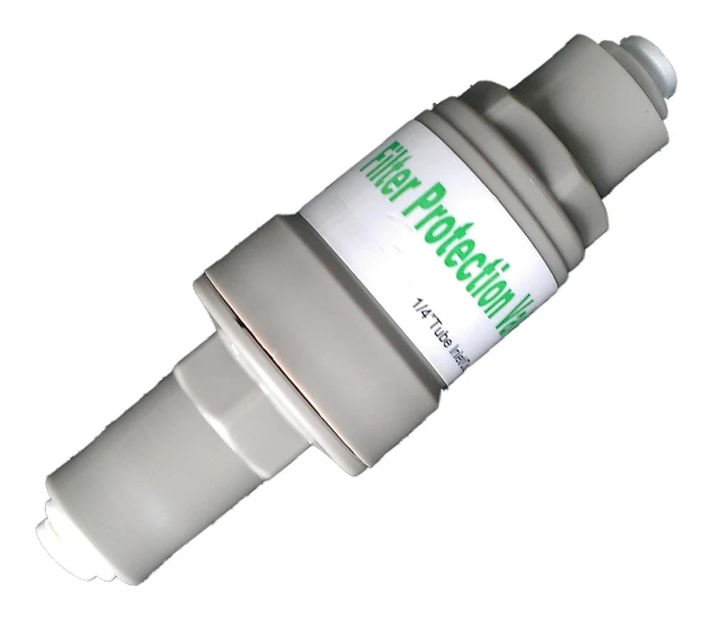 Valve De Regulation 40 Psi Connection 1/4 Reducteur Pression