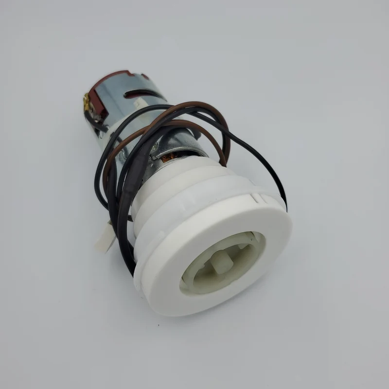 Moteur de Moulin 120V avec Fils