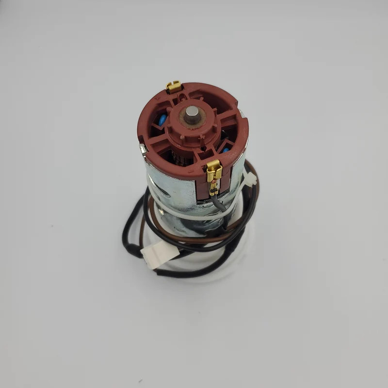 Moteur de Moulin 120V avec Fils