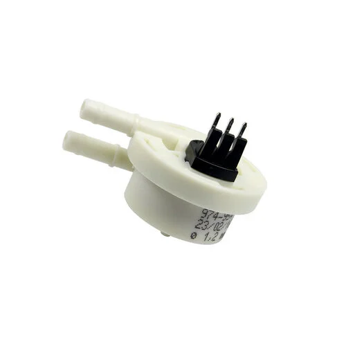 Débitmètre en plastique Delonghi