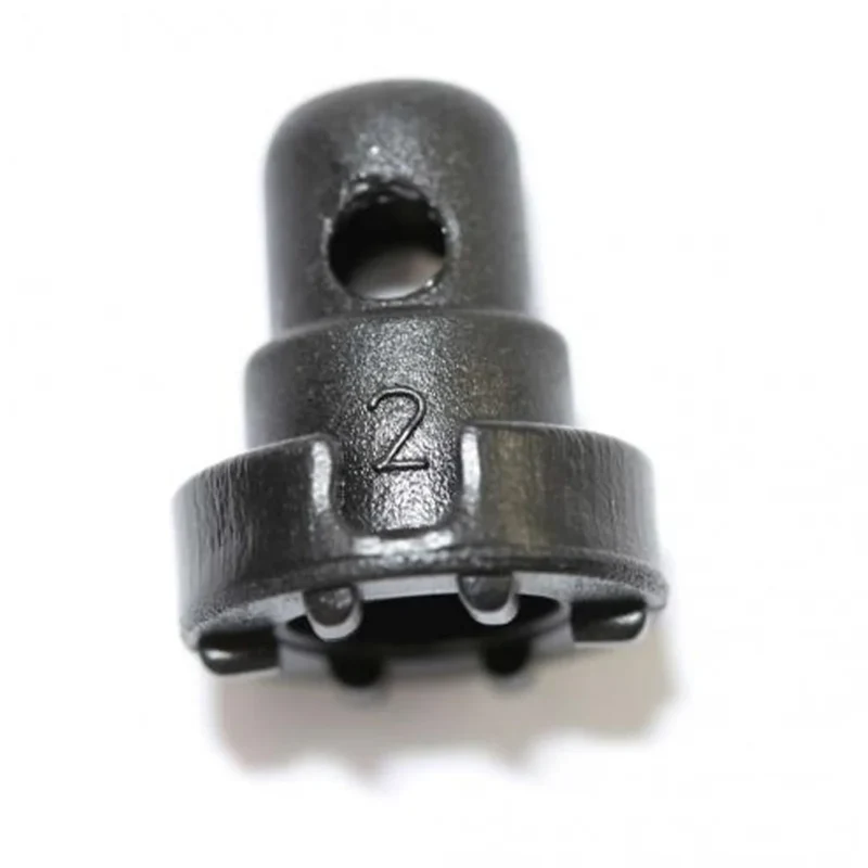 Saeco Black Two Way Pin