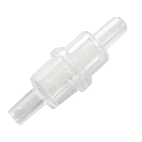 Filtre à particules