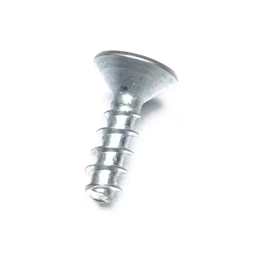 Vis Fraisées Torx 10
