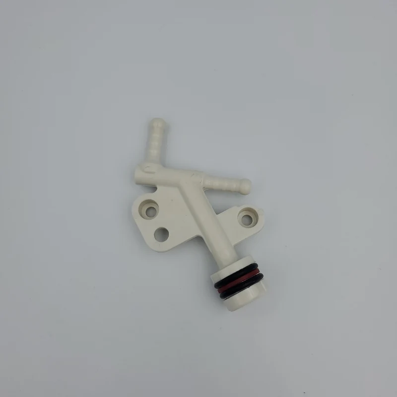 Flow Selector Faucet