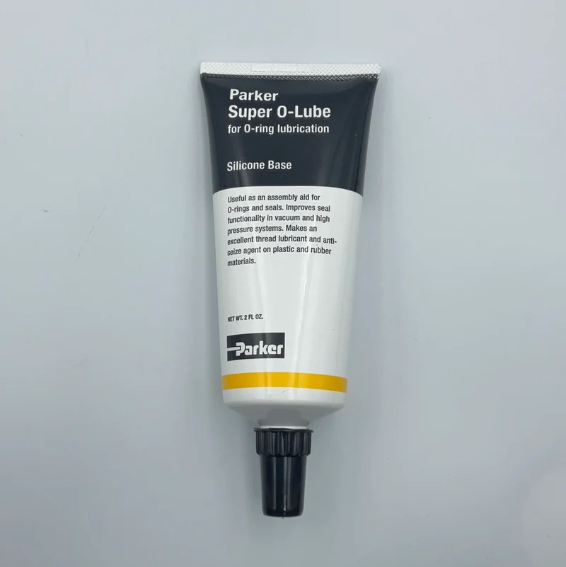 Parker - Super O-Lube (2 oz)