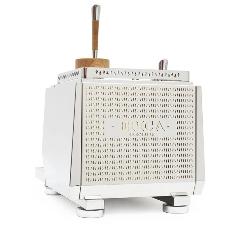 Rocket Epica Espresso Machine