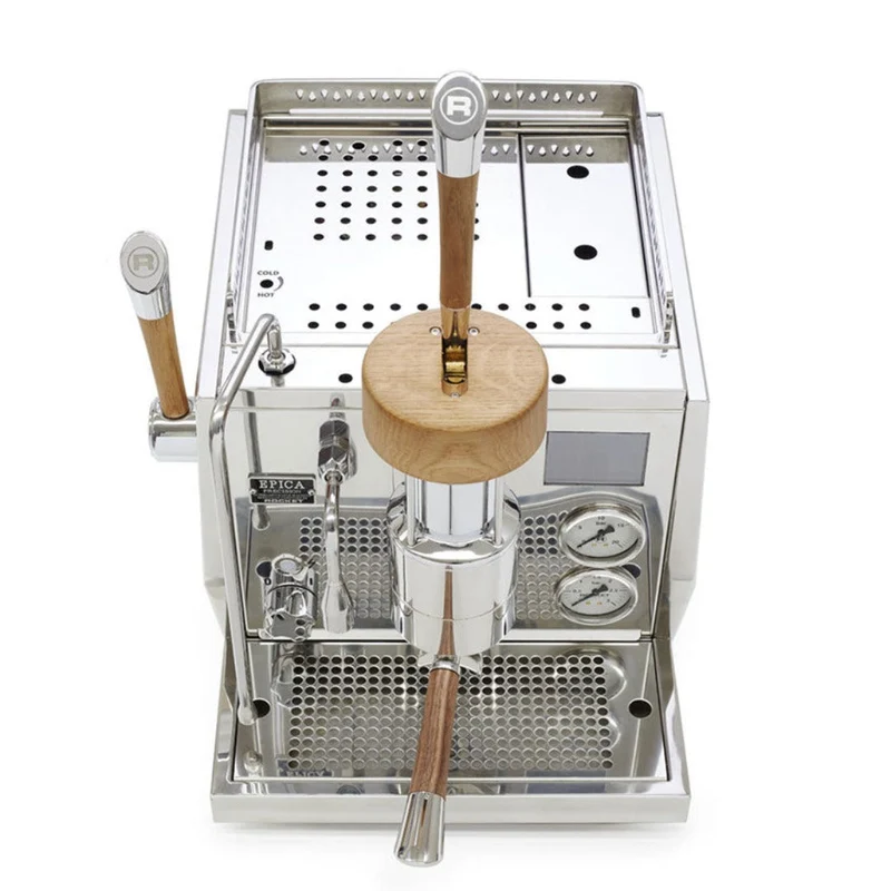 Rocket Epica Espresso Machine