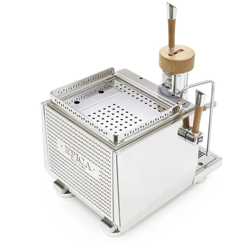 Rocket Epica Espresso Machine