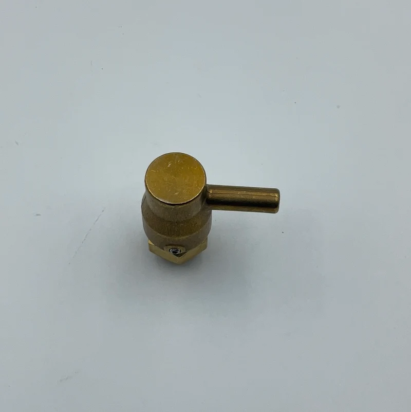 LaMarzocco - Valve anti-vide G1/8M avec boitier rotatif