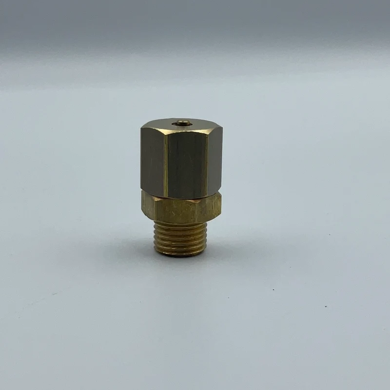 LaMarzocco - Valve anti-vide